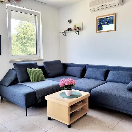 Appartamento Monterol 1, Near The Beach Umago