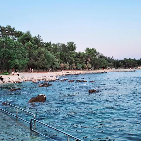 Monterol 1, Near The Beach * Umago
